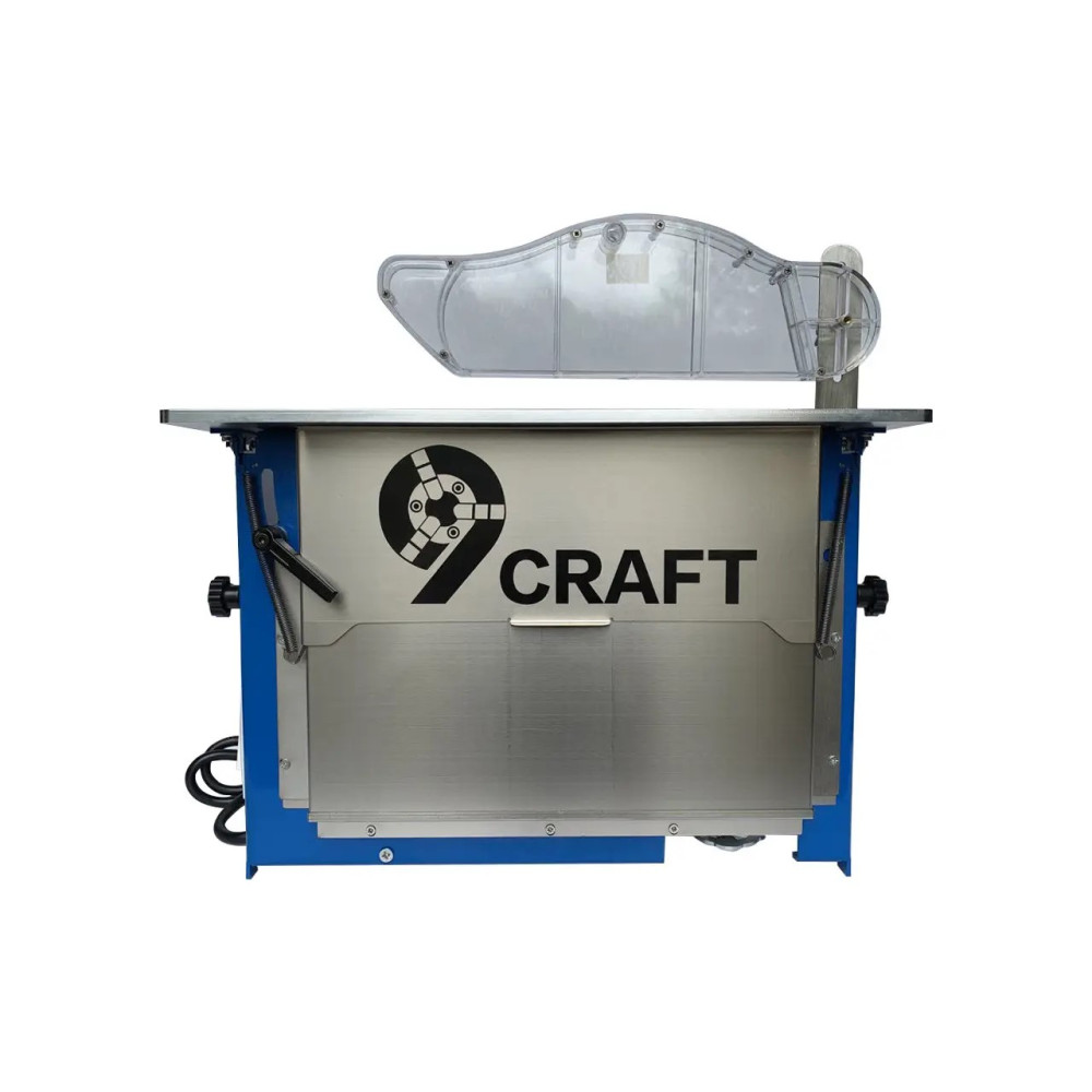 ДИСКОВА ПИЛА 9CRAFT 205 З ПІДРІЗНИМ ДИСКОМ. ЦИРКУЛЯРНА ПИЛА. МОТОР ДЛЯ ЦИРКУЛЯРНОЇ ПИЛКИ