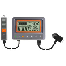 Контролер CO2 AZ-7530 з виносним датчиком