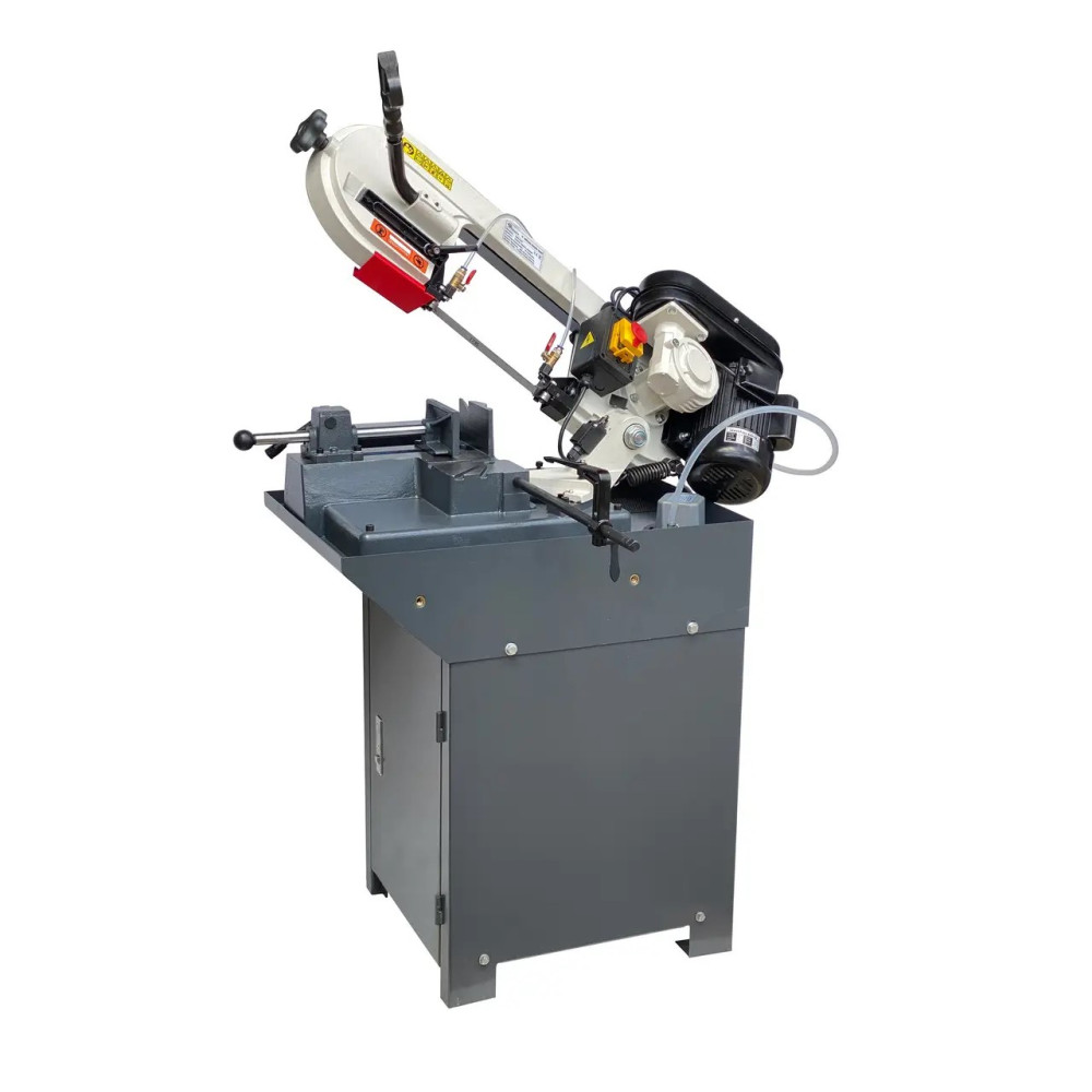 СТРІЧКОВА ПИЛА ПО МЕТАЛУ 9CRAFT MS150 550W 220V