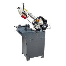 СТРІЧКОВА ПИЛА ПО МЕТАЛУ 9CRAFT MS150 550W 220V