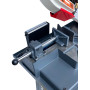 СТРІЧКОВА ПИЛА ПО МЕТАЛУ 9CRAFT MS150 550W 220V