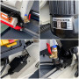 СТРІЧКОВА ПИЛА ПО МЕТАЛУ 9CRAFT MS150 550W 220V