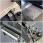 СТРІЧКОВА ПИЛА ПО МЕТАЛУ 9CRAFT MS150 550W 220V