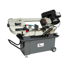 ПИЛА СТРІЧКОВА ПО МЕТАЛУ 9CRAFT MS180 1100W 220V