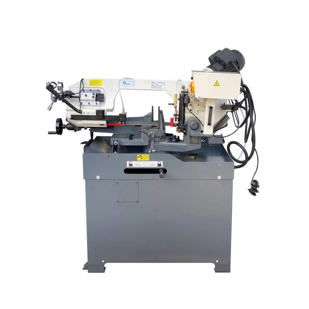 ПИЛА СТРІЧКОВА ПО МЕТАЛУ 9CRAFT MS250G 1500W 220В