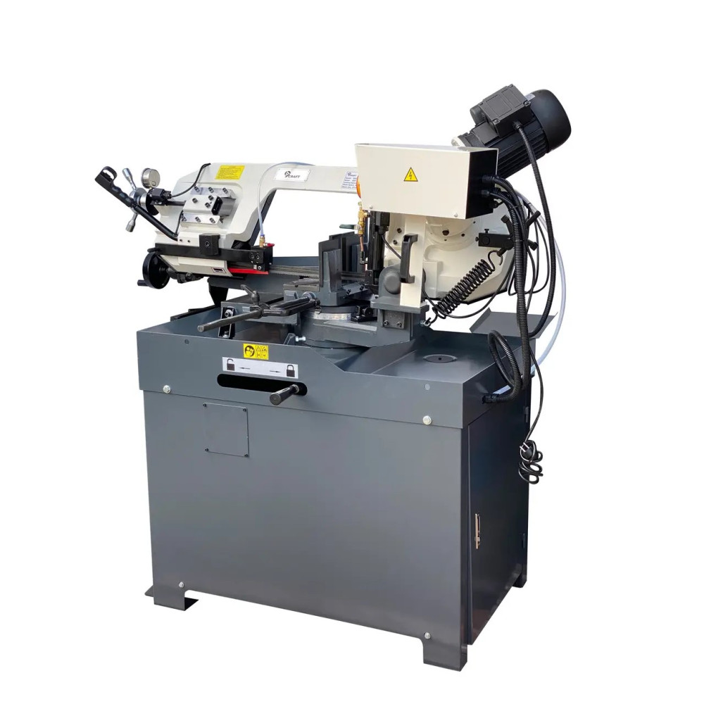 ПИЛА СТРІЧКОВА ПО МЕТАЛУ 9CRAFT MS250G 1500W 220В