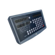 ПРИСТРІЙ ЦИФРОВОЇ ІНДИКАЦІЇ (ПЦІ) SNS-2V