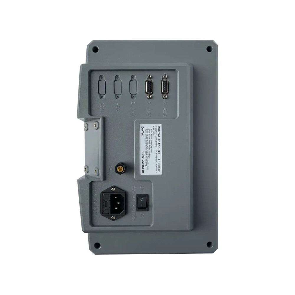 ПРИСТРІЙ ЦИФРОВОЇ ІНДИКАЦІЇ (ПЦІ) SNS-2V