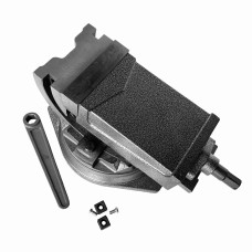 ЛЕЩАТА ВЕРСТАТНІ ГЛОБУСНІ ДВОПОВОРОТНІ 9CRAFT QHK125